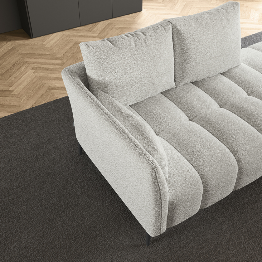 Sofa Midtown Penisola
