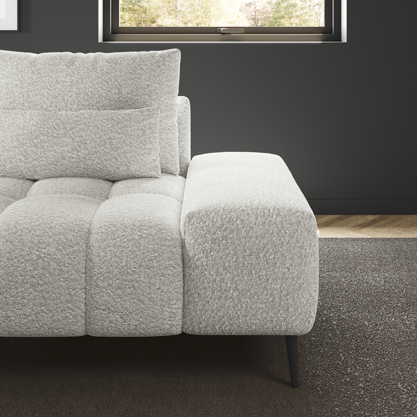 Sofa Midtown Divano Posti