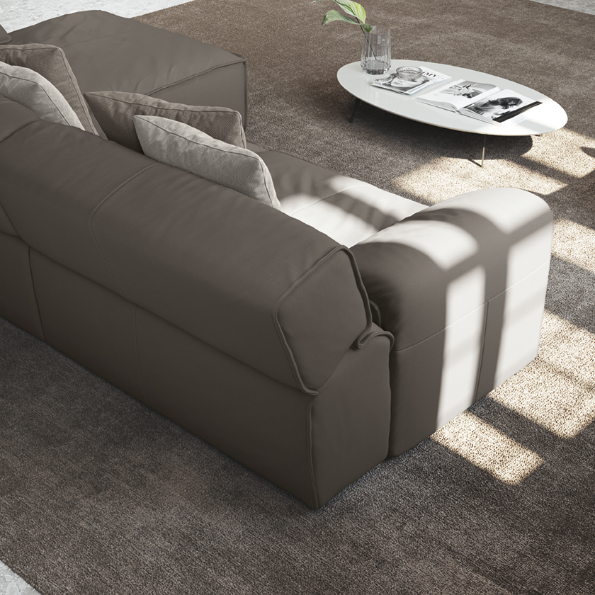 Sofa Spring 2 moduły