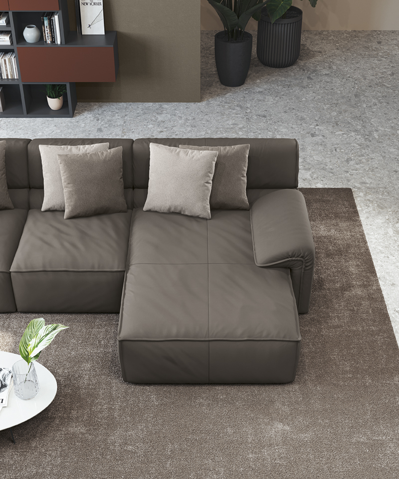 Sofa Spring 2 moduły