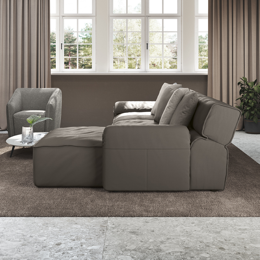 Sofa Spring 2 moduły