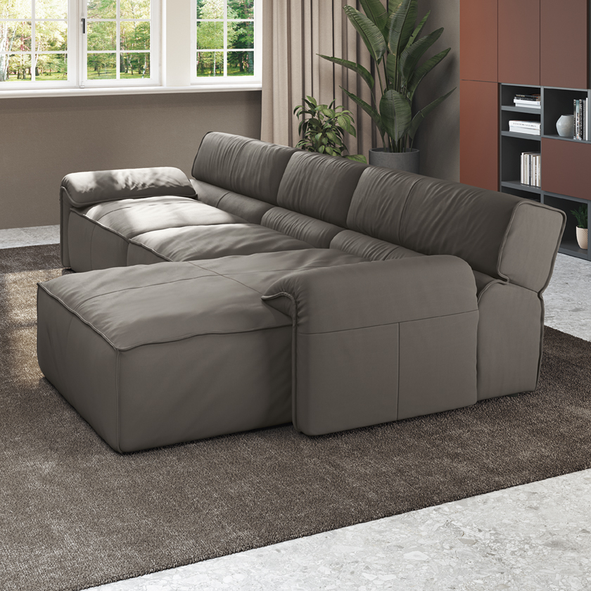 Sofa Spring 2 moduły