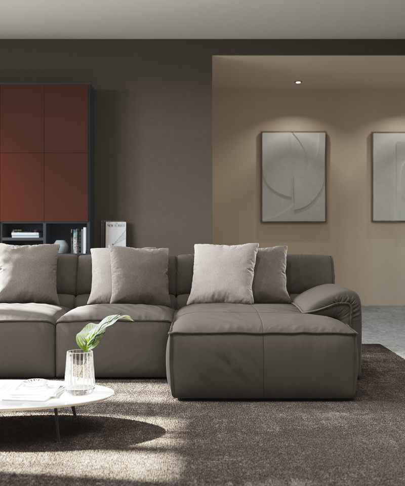 Sofa Spring 2 moduły