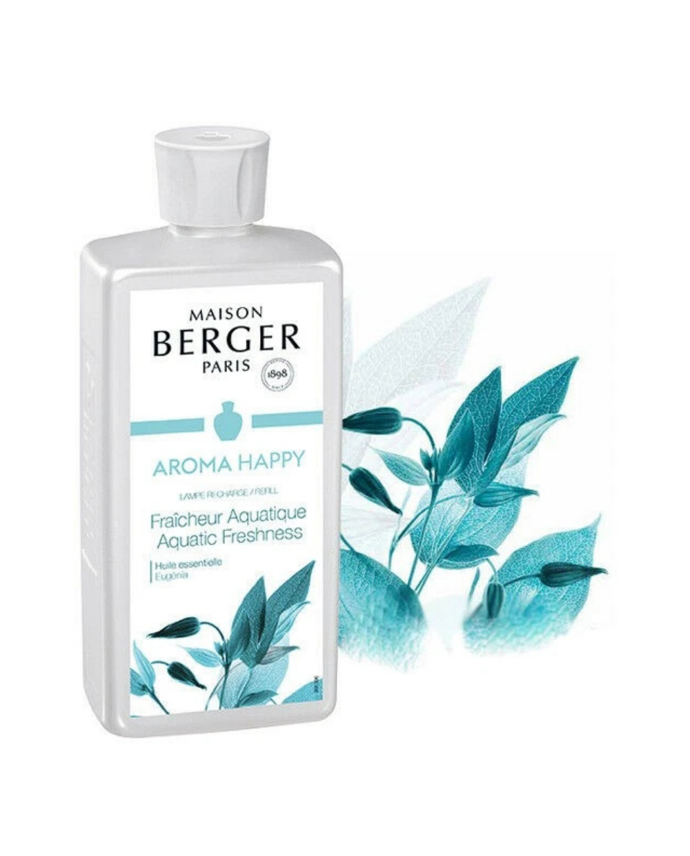 Olejek zapachowy ,, AROMA Happy” 500ml