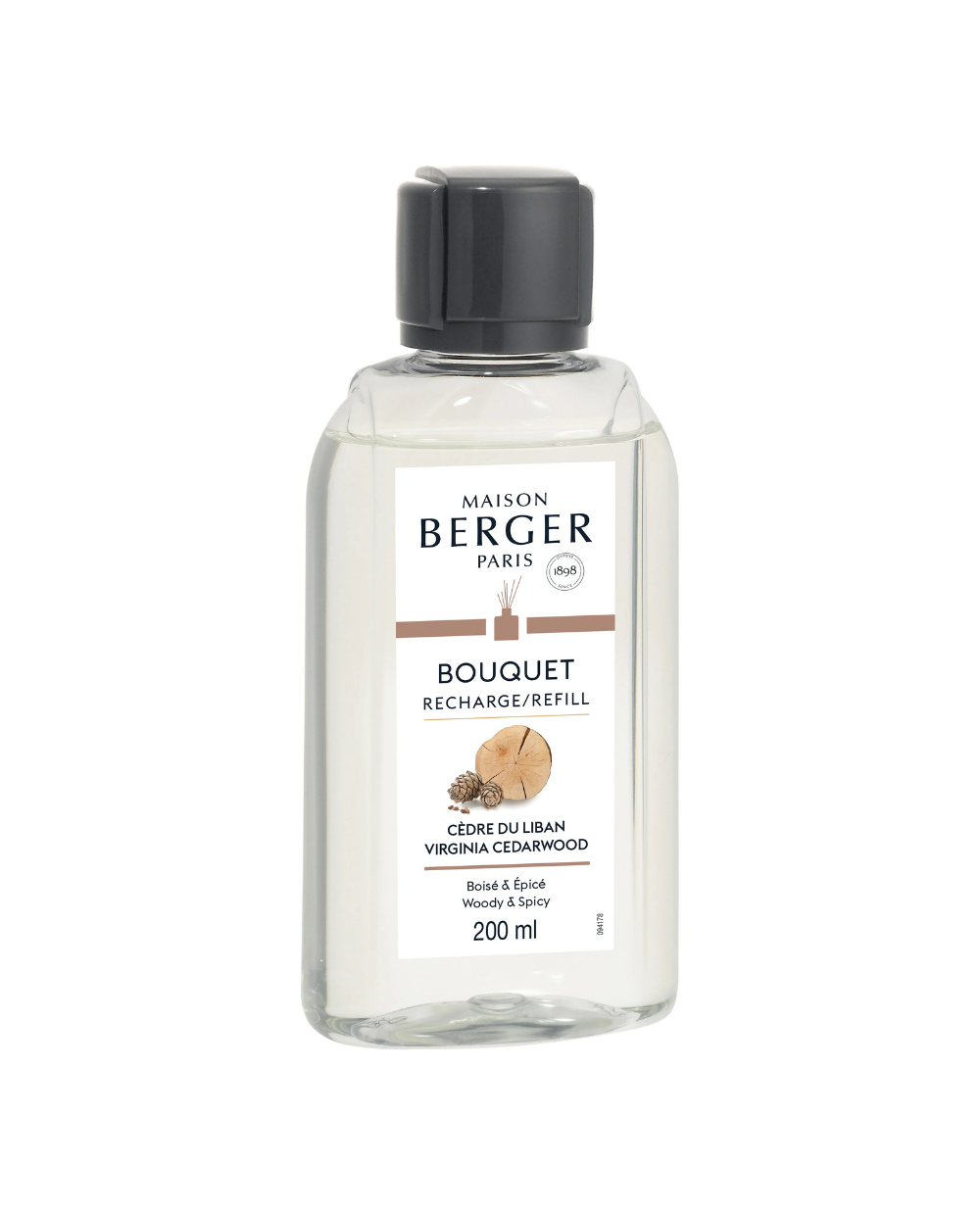 Olejek zapachowy ,, Cedr” 200 ml