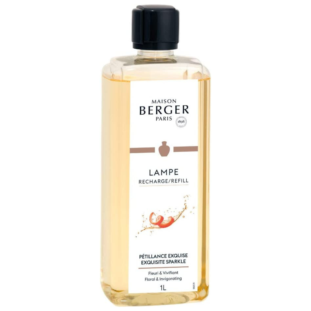 Olejek zapachowy ,, Szampan” 1000ml